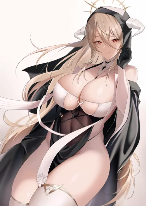 Implacable [Azur Lane]