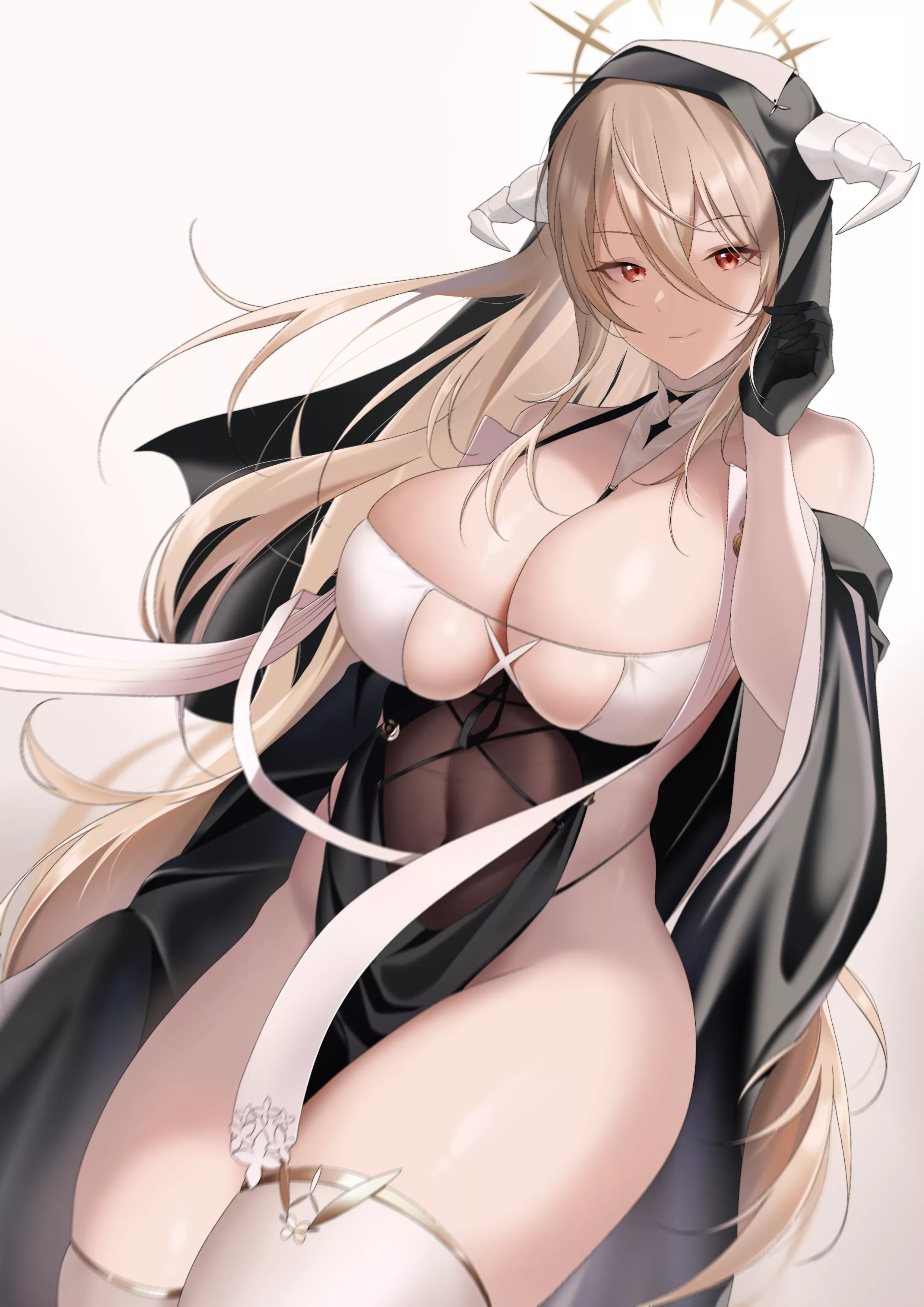 Implacable [Azur Lane]