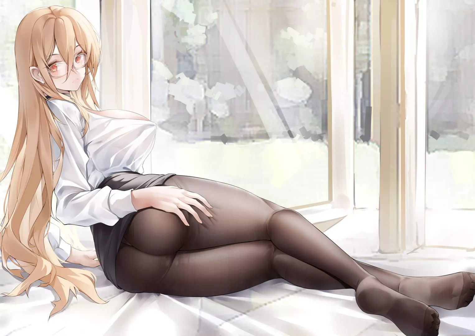 Implacable [Azur Lane]