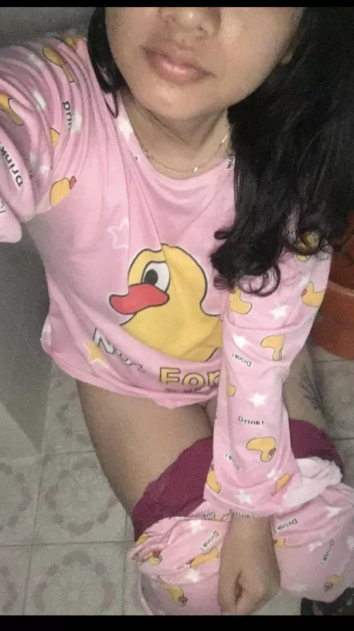 Important to start the day with a routine