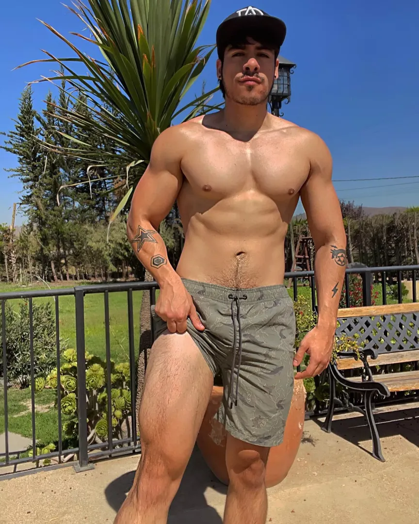 Improving everyday