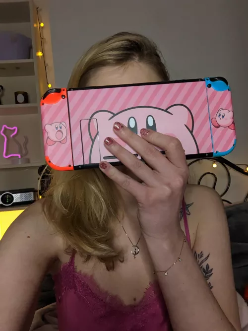 In a mood for some games tonight 😈