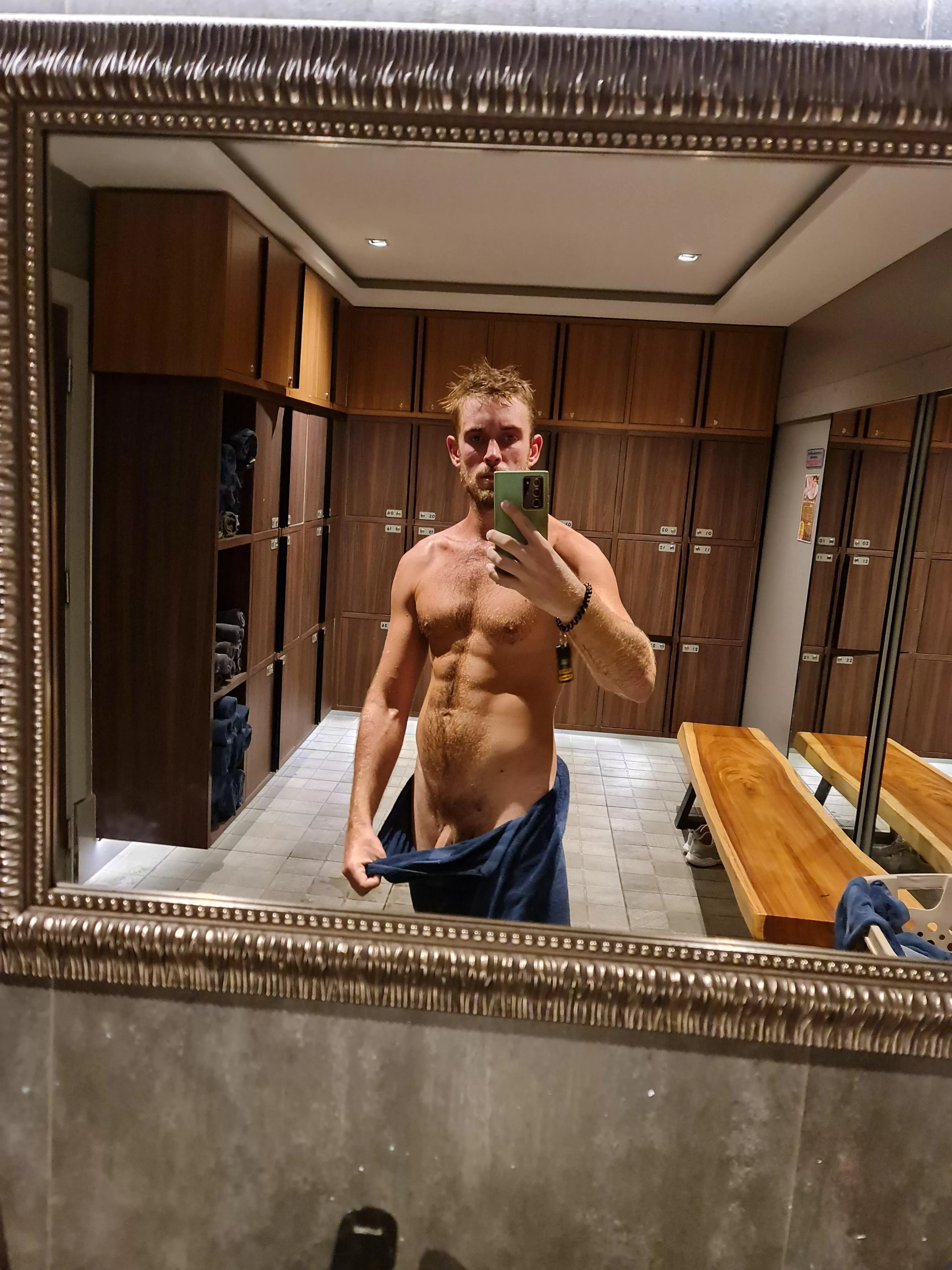 in a spa (32) 🤪