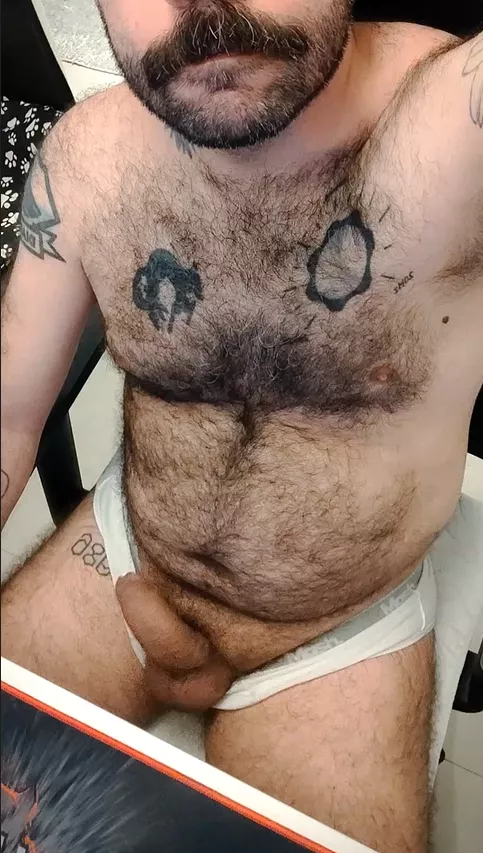 In briefs but out of briefs