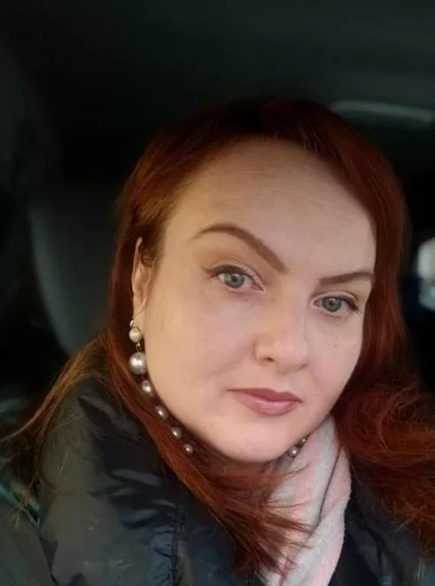 In car ginger