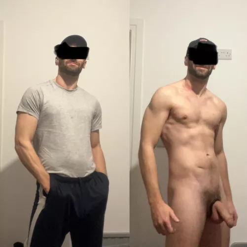 in from the gym about 2.5 seconds and this happens