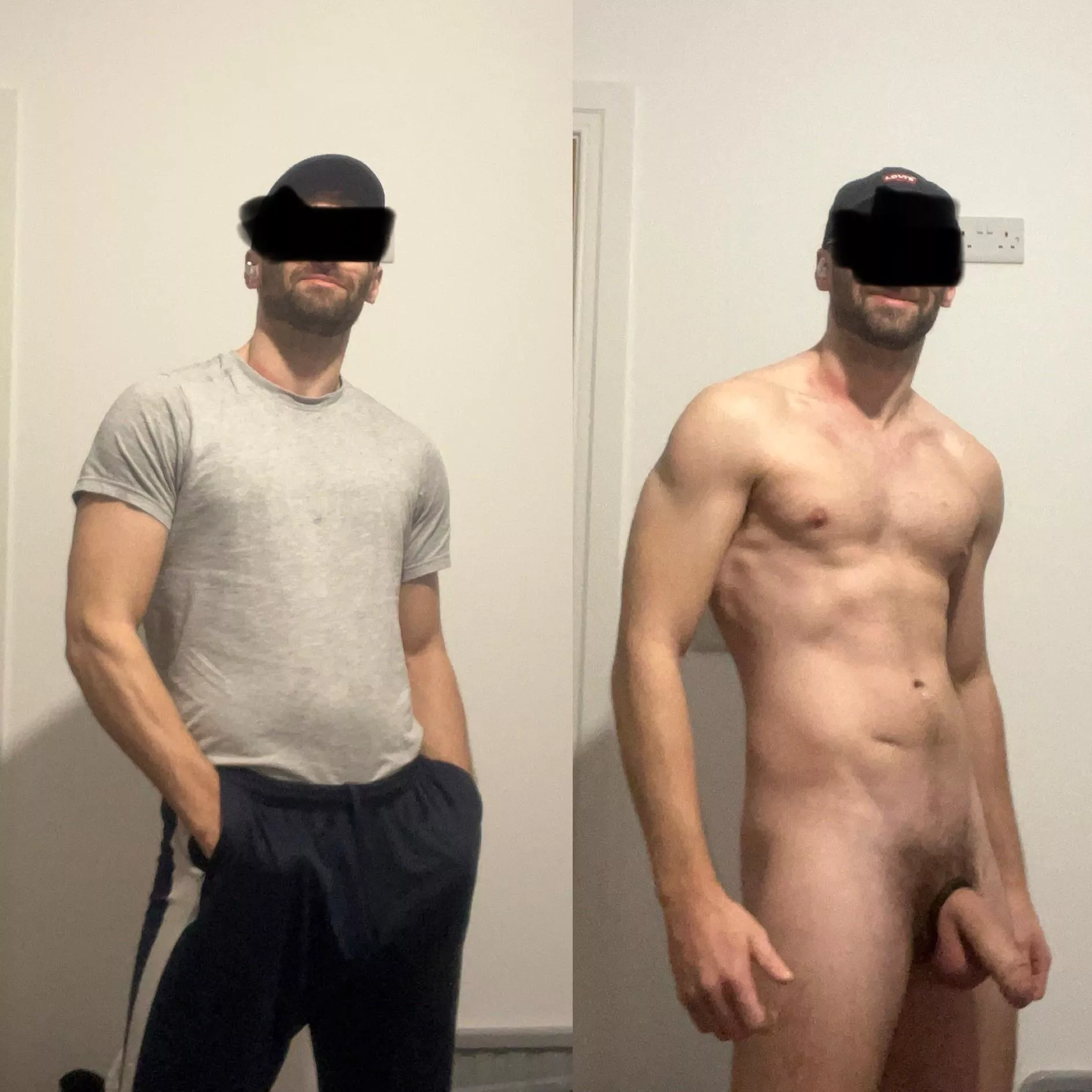 in from the gym about 2.5 seconds and this happens