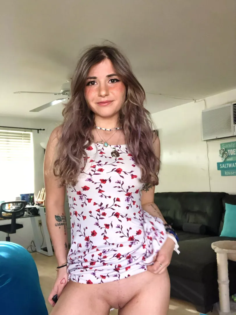 In honor of another great sundress season