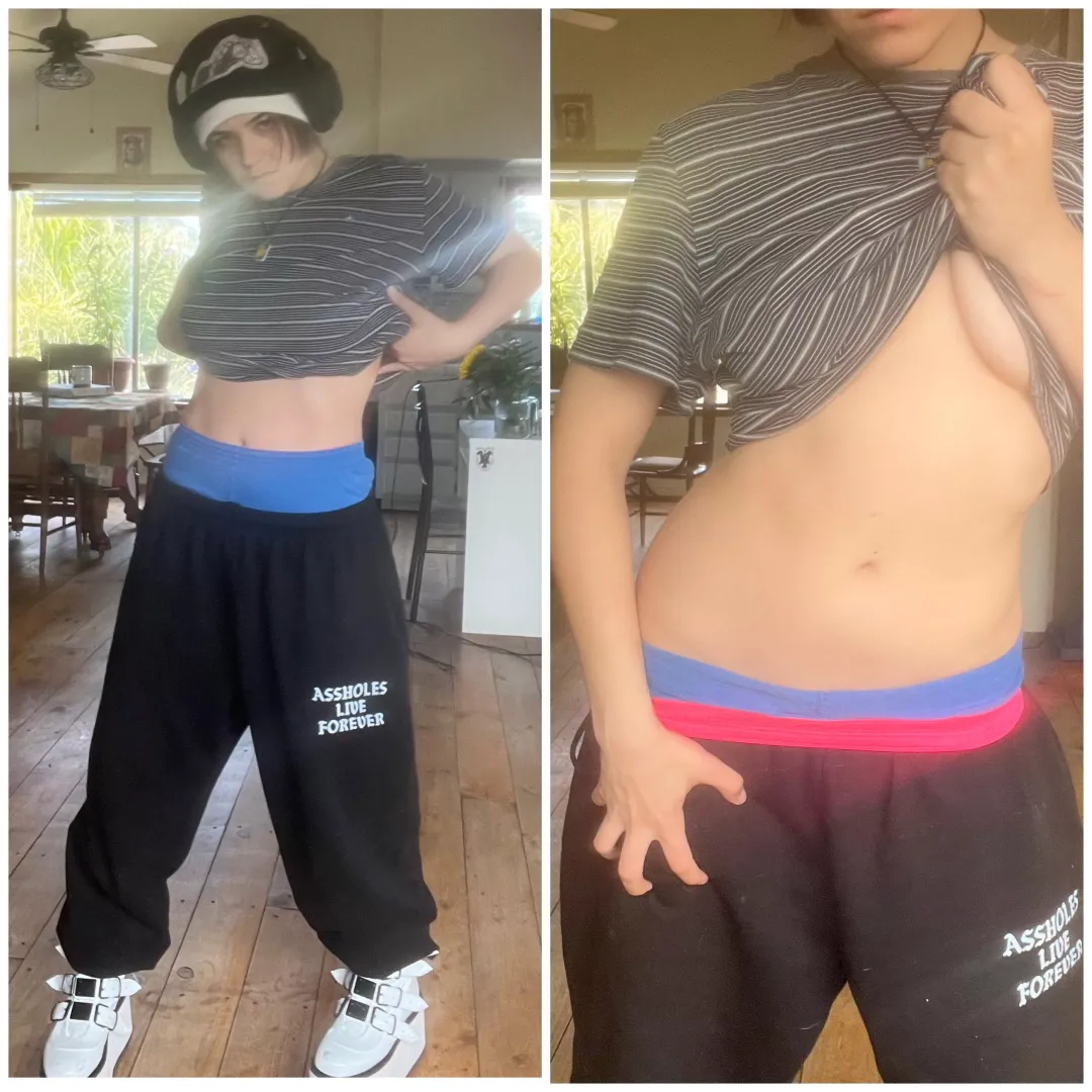 in my e boi era