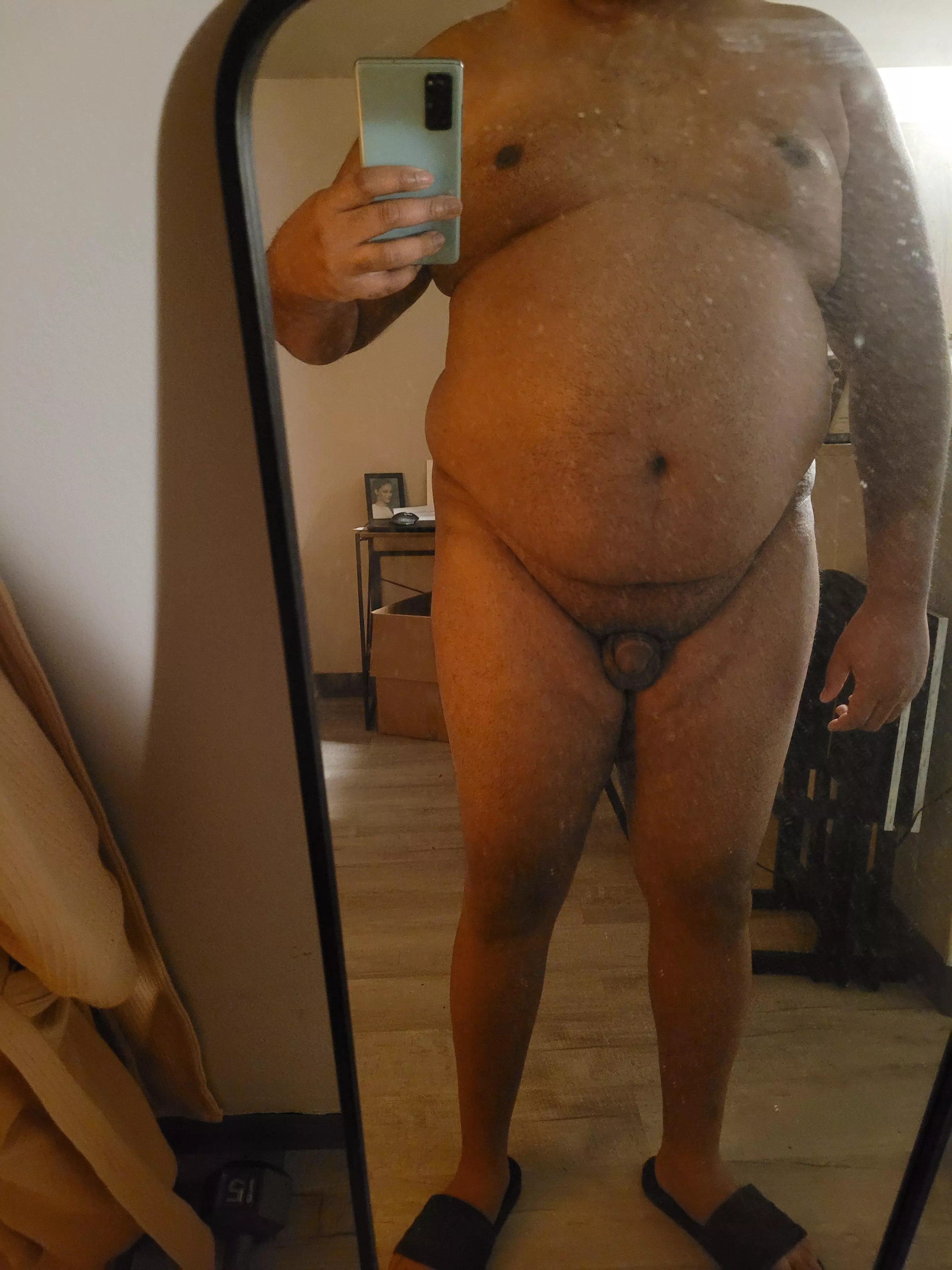 In my fat stoner era