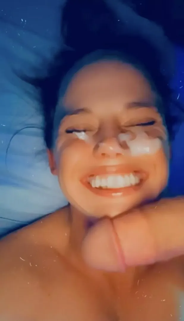 In my happy place