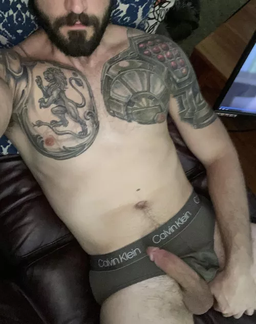 In need of a rider