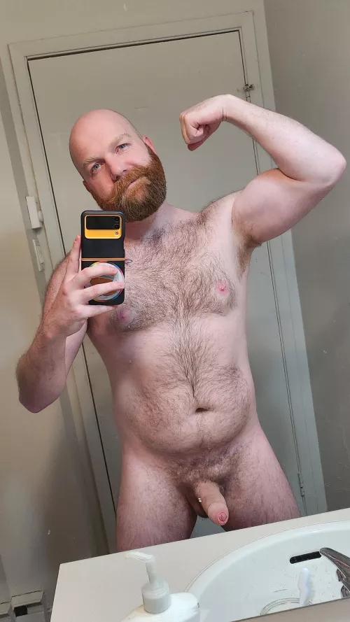 in need of your hole