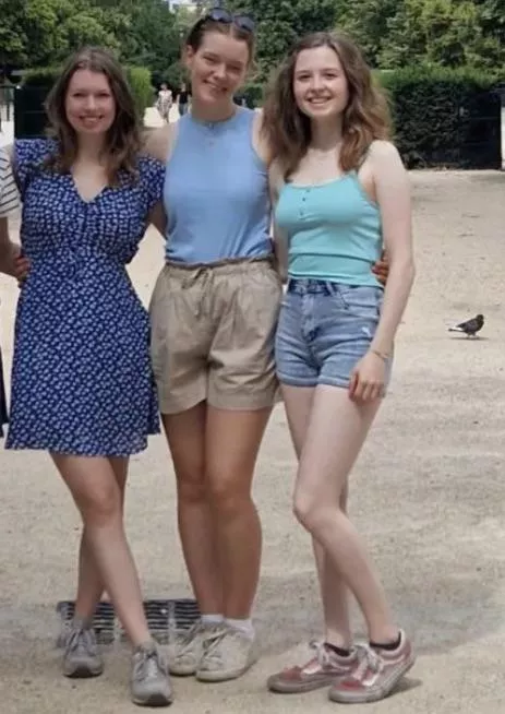 In Paris