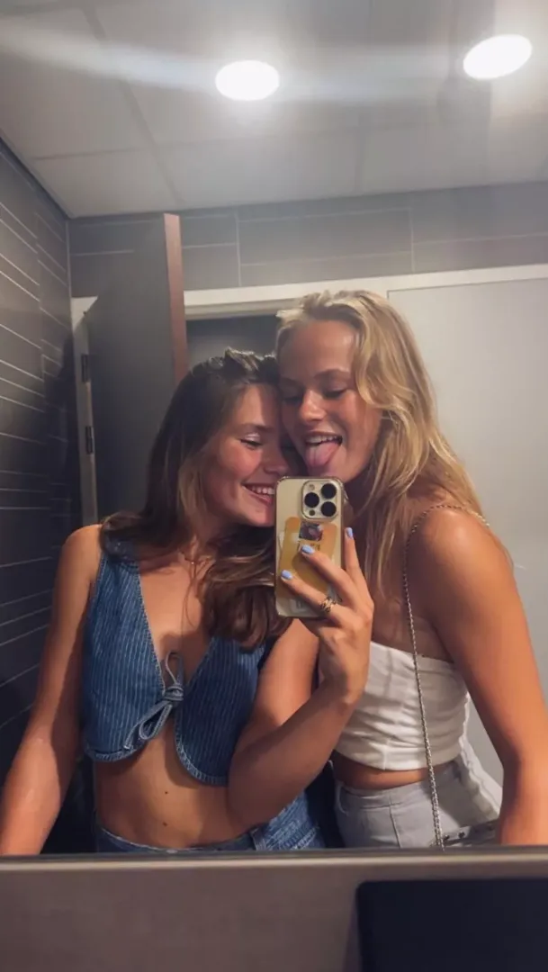 In the Mirror
