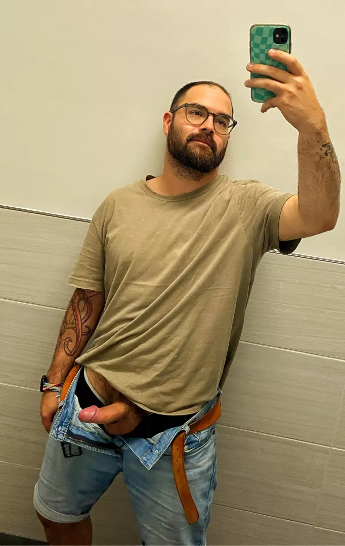 In the mood for shorts