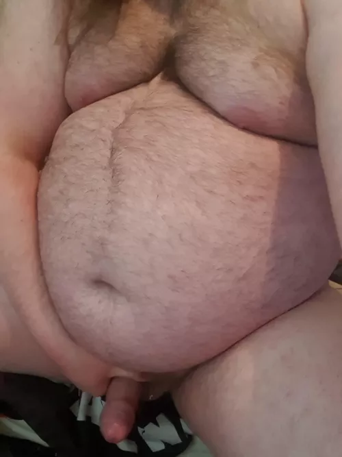 In the mood for some fun 😋