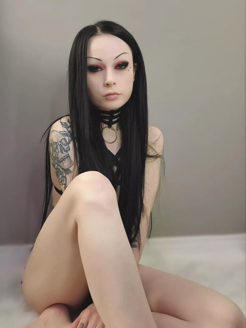 In your nightmares