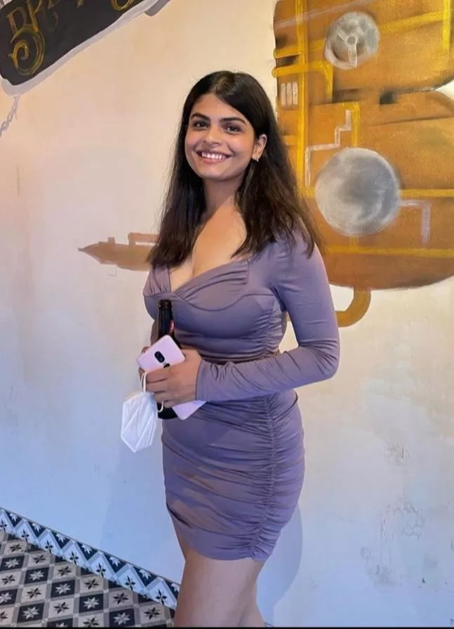 Indian babe