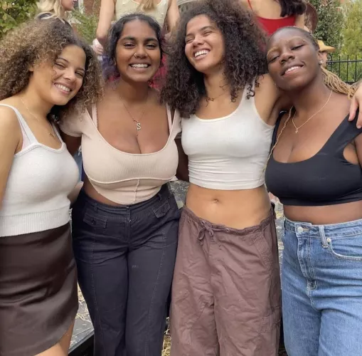 Indian beauties