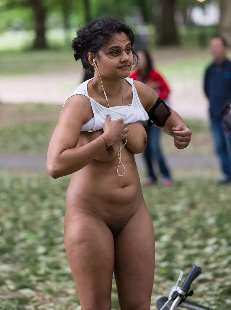 Indian Exhibitionist 😻🤤