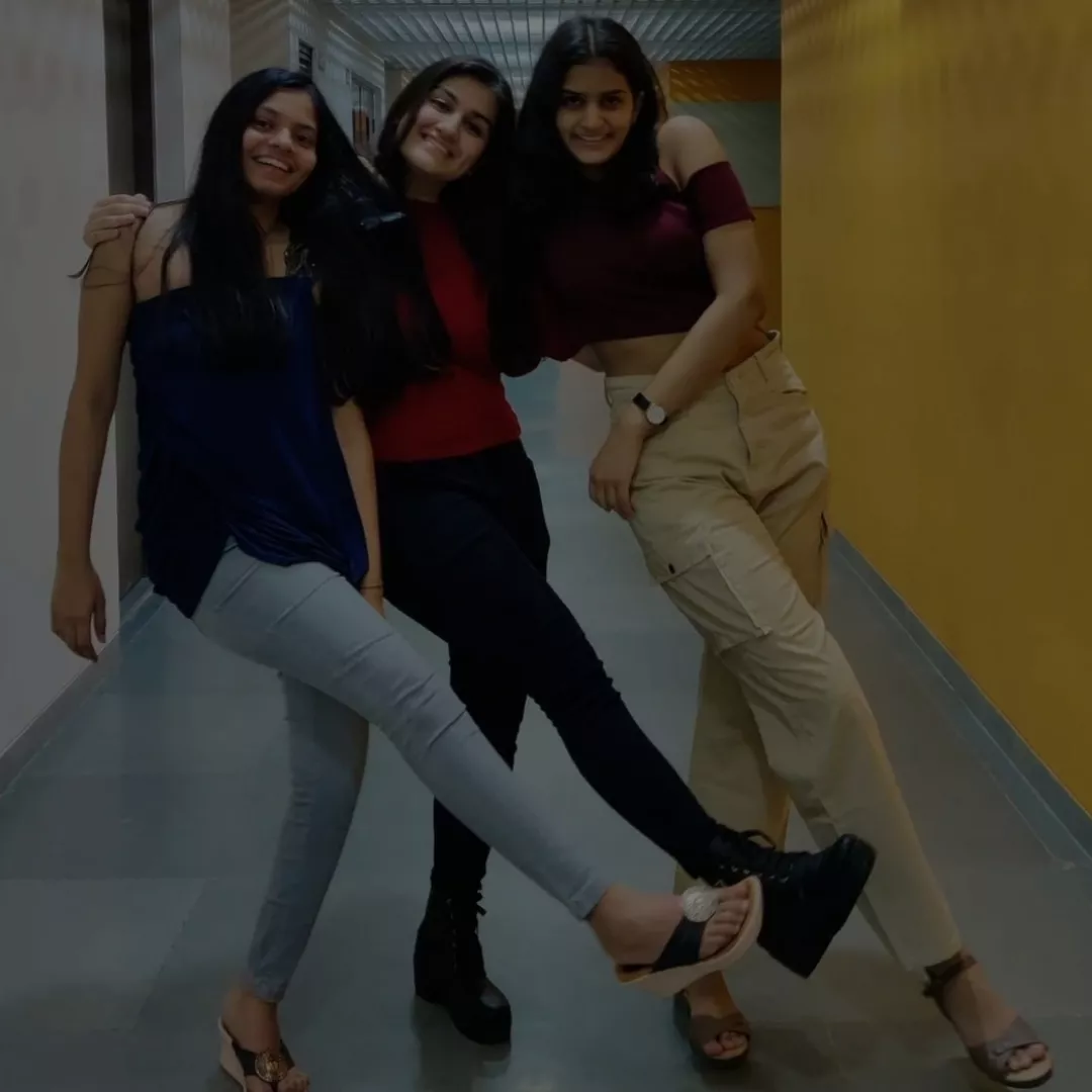 indian girls