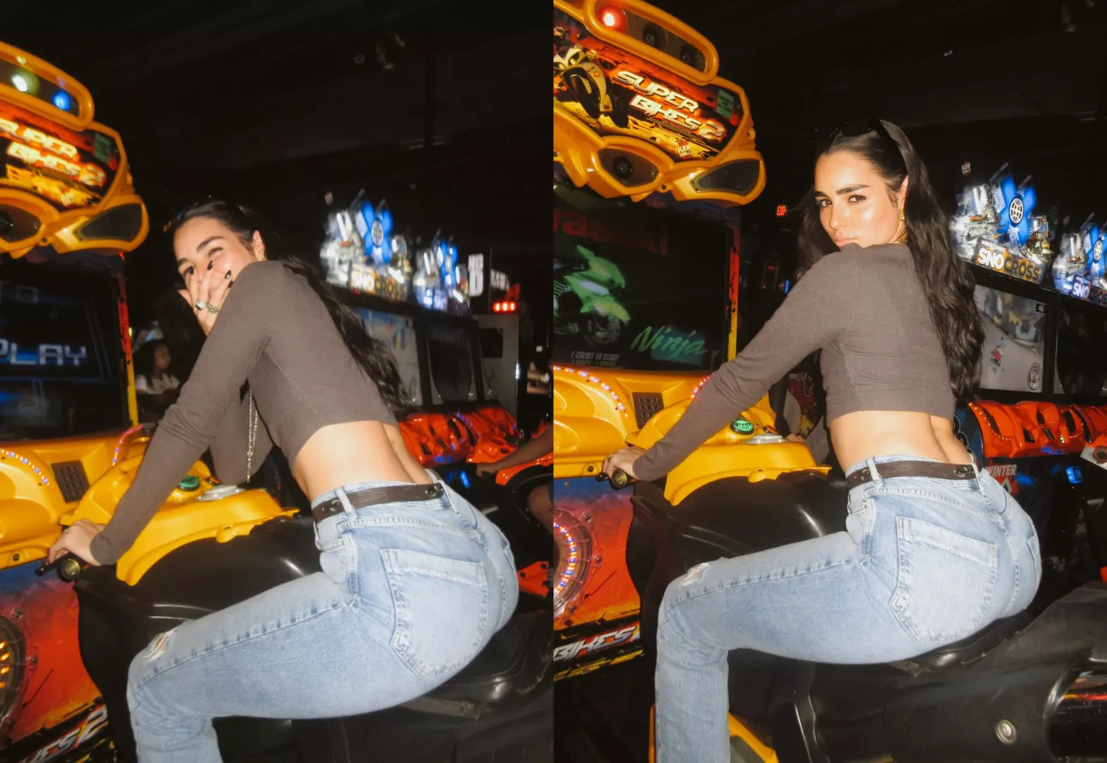 Indiana Massara