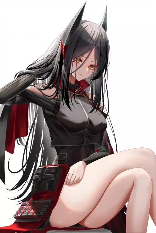 Ines [Arknights]