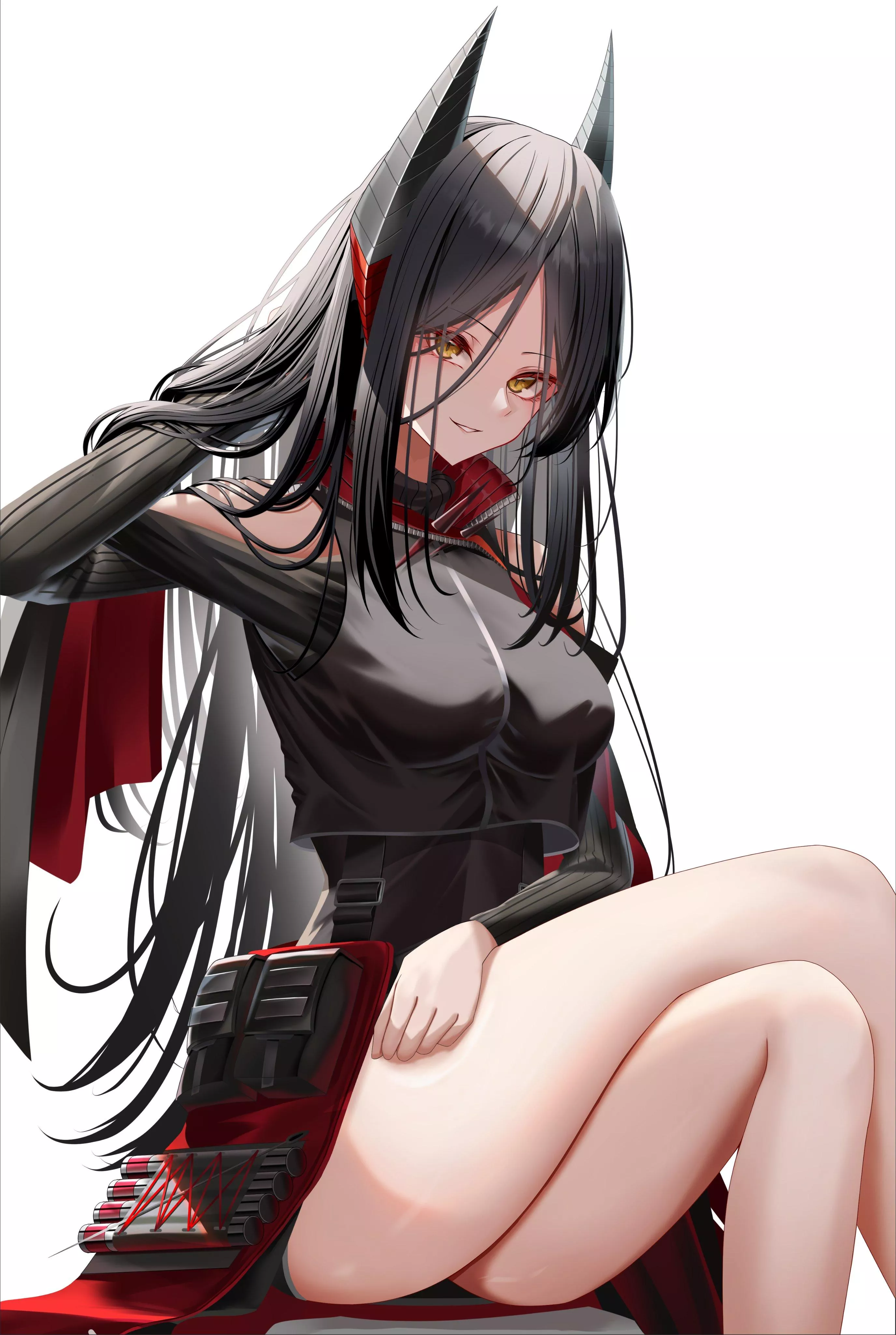 Ines [Arknights]