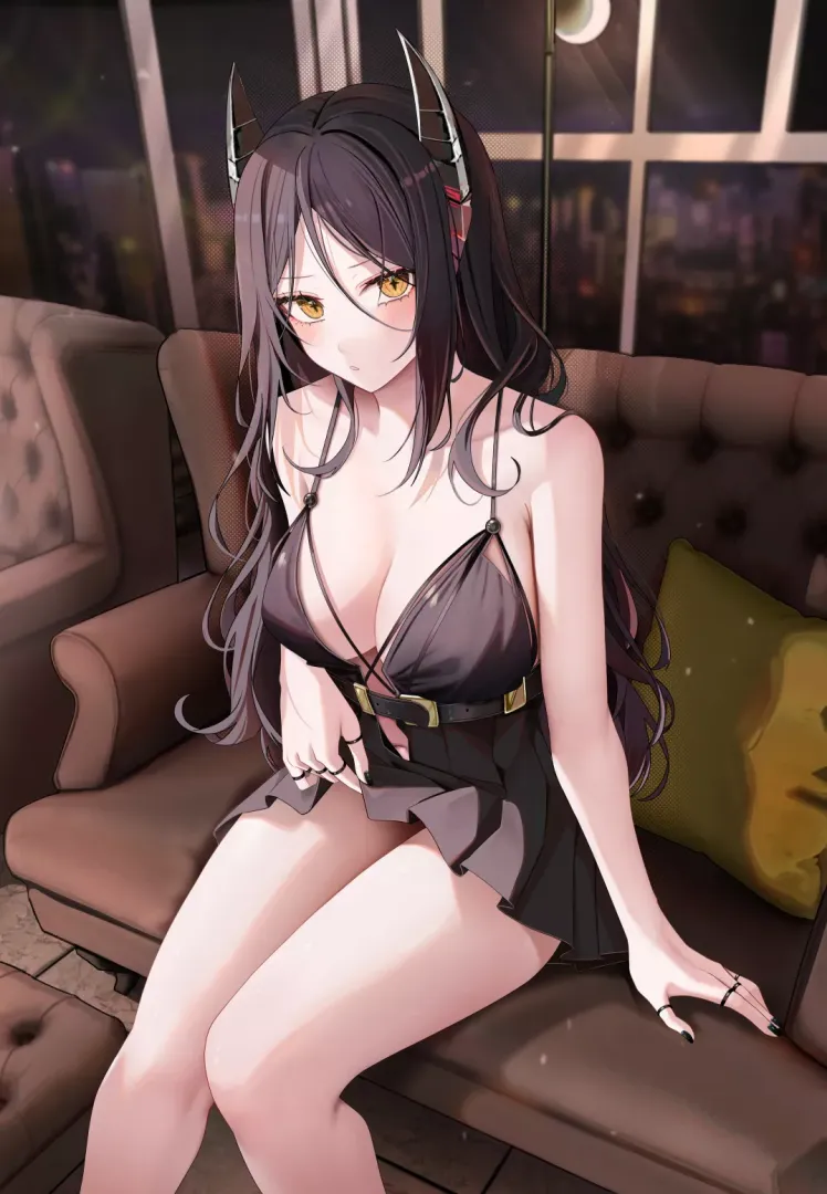 Ines [Arknights]