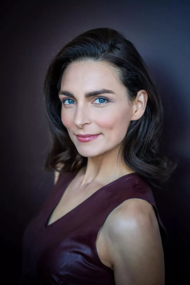 Inna Korobkina