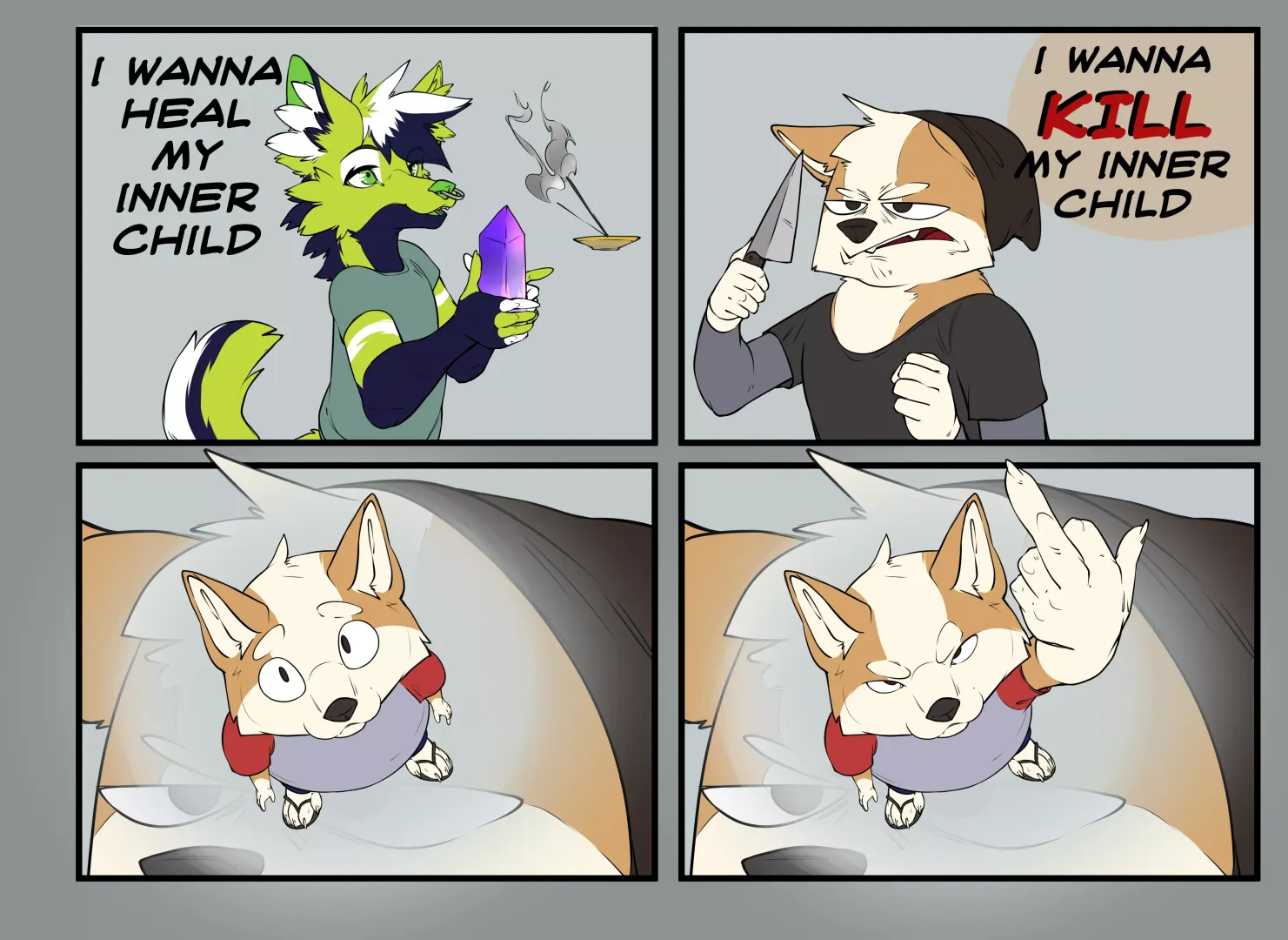 Inner Child