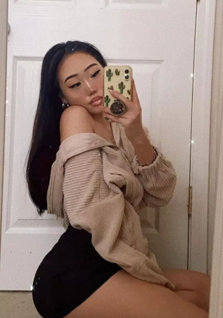 Innocent cutie