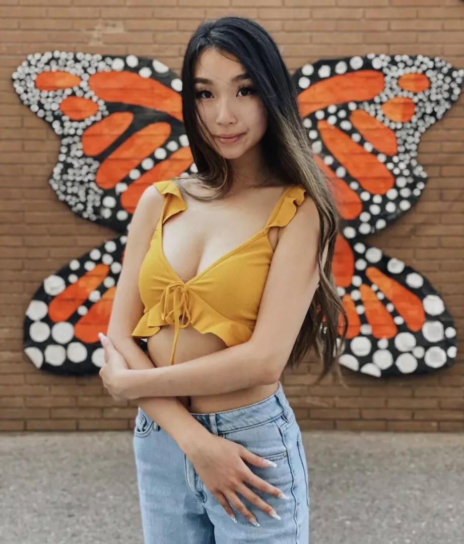 Innocent cutie