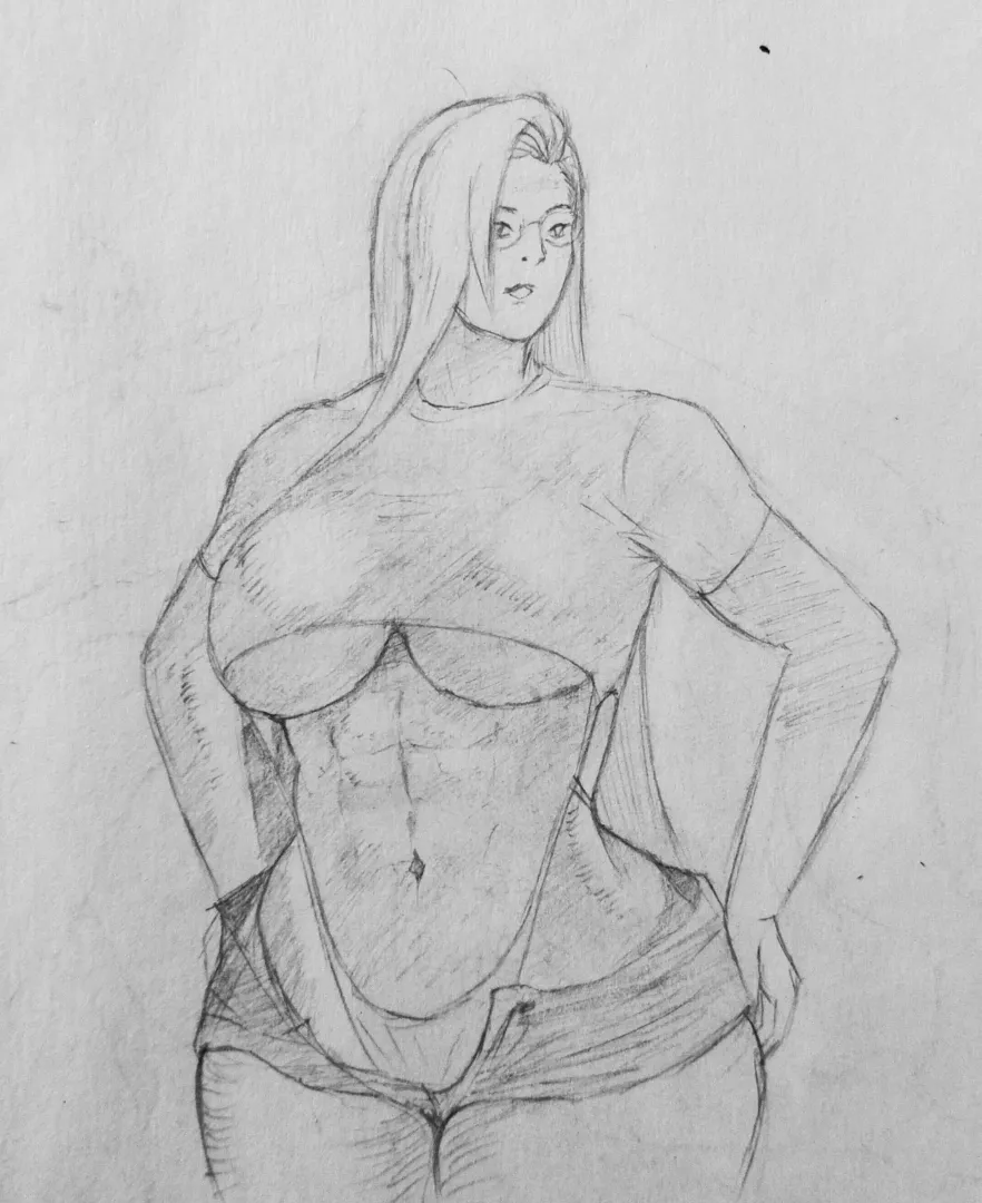 Ino Yamanaka