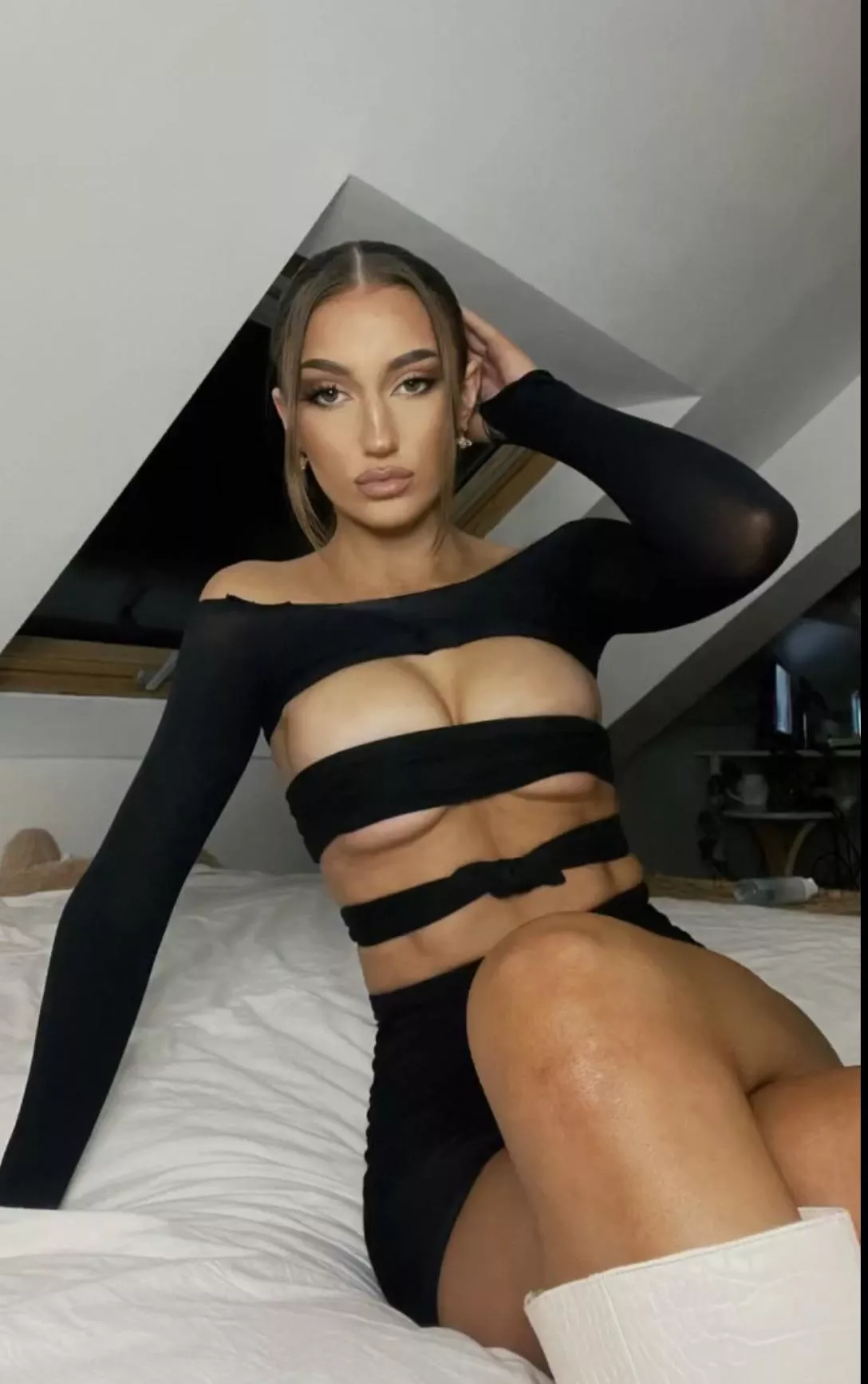 Insane