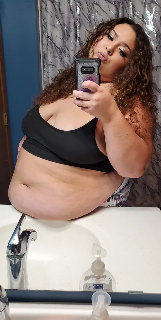 Insatiable 🐽