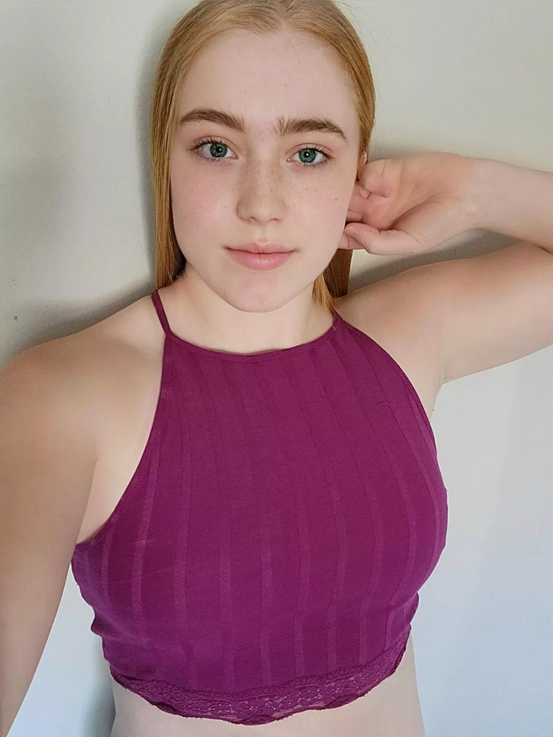 Insert interesting title here 😂😉