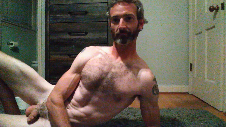 Inspired by Burt