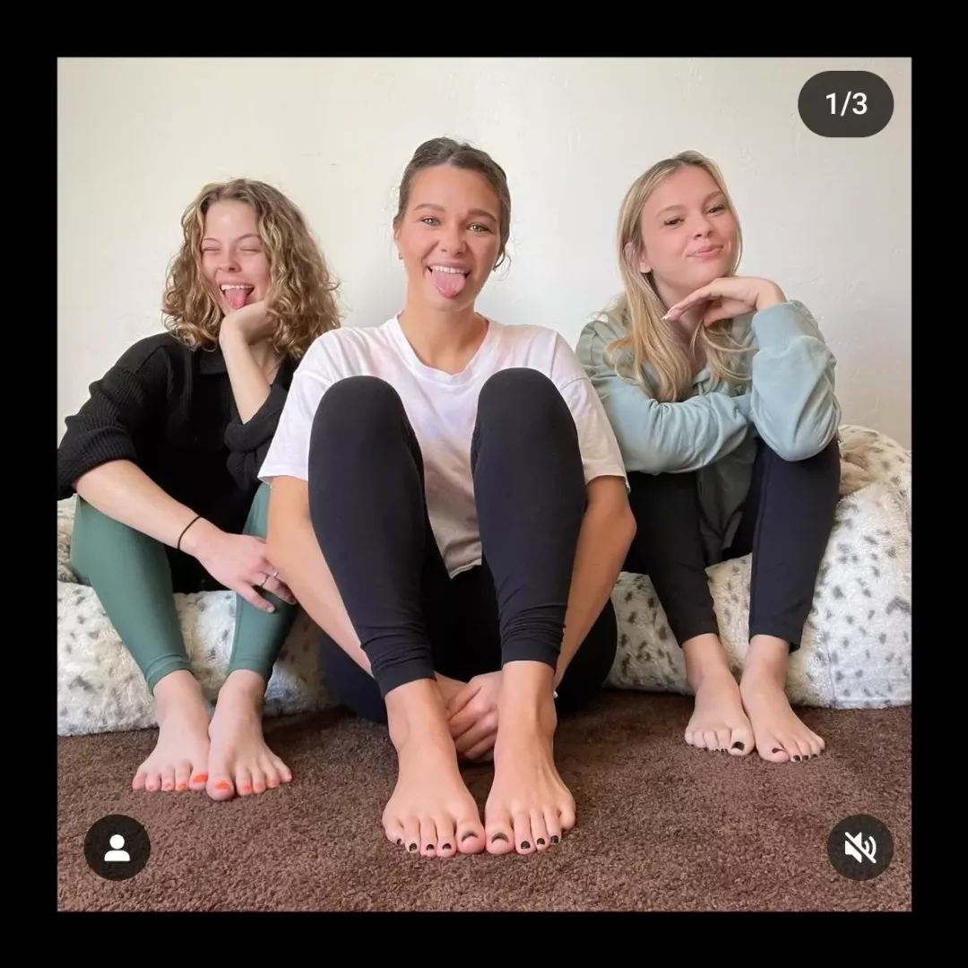 Insta babes