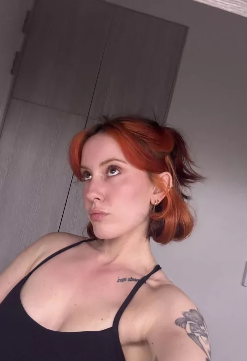 Insta: chloebarronn