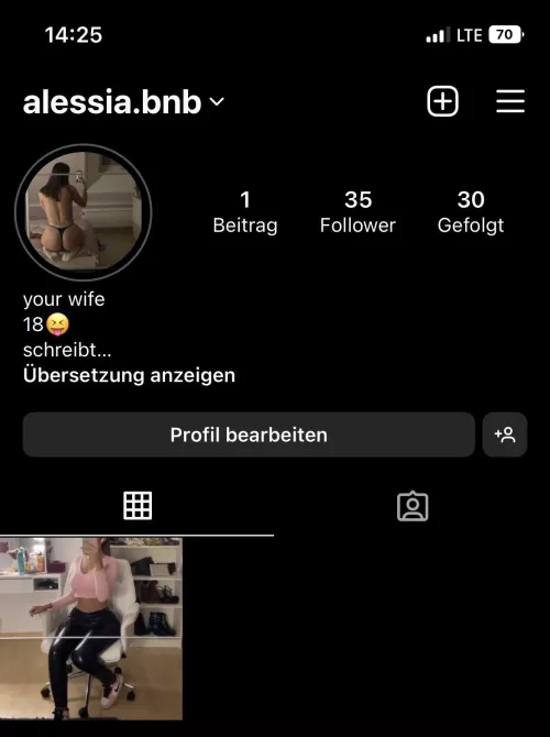 Instagram Follow ?👅 who want free Nudes ???