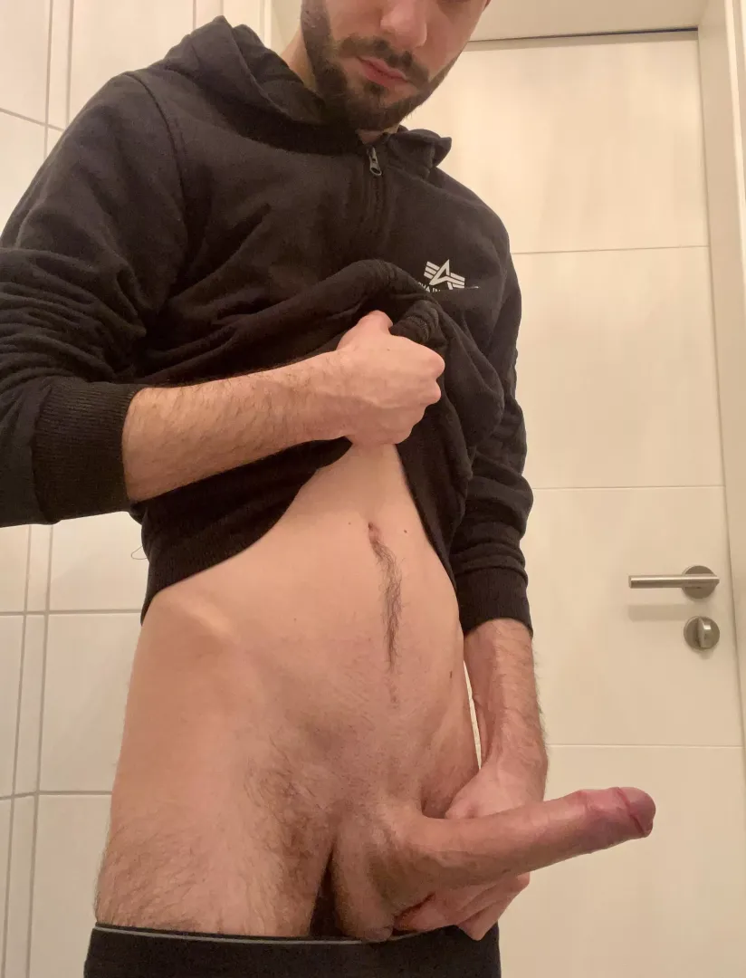 Interested?