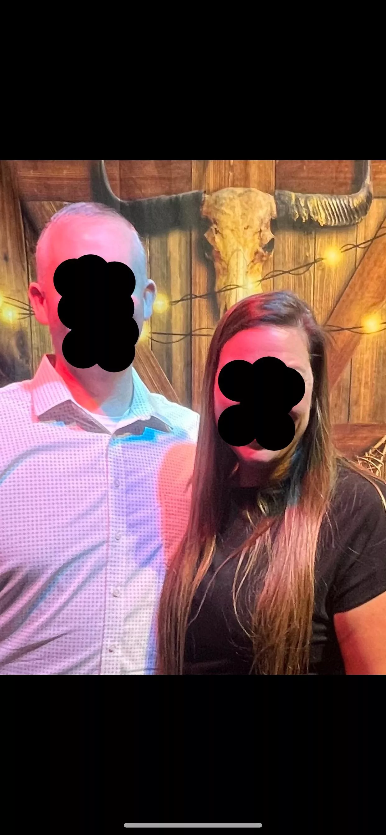 Interested in female or couple