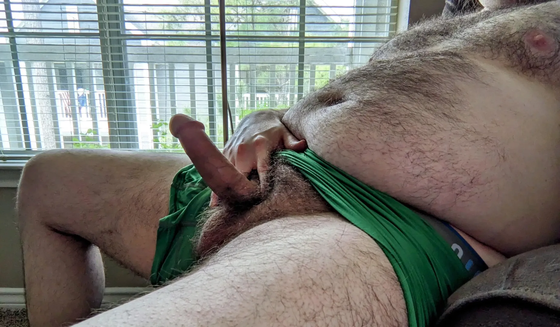 Interested in some afternoon fun?
