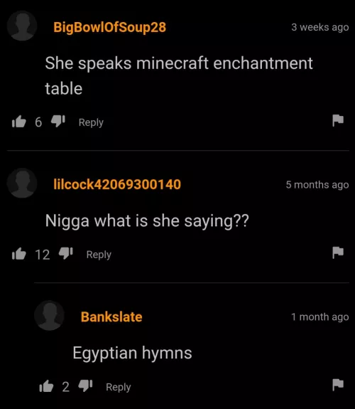 Interesting...