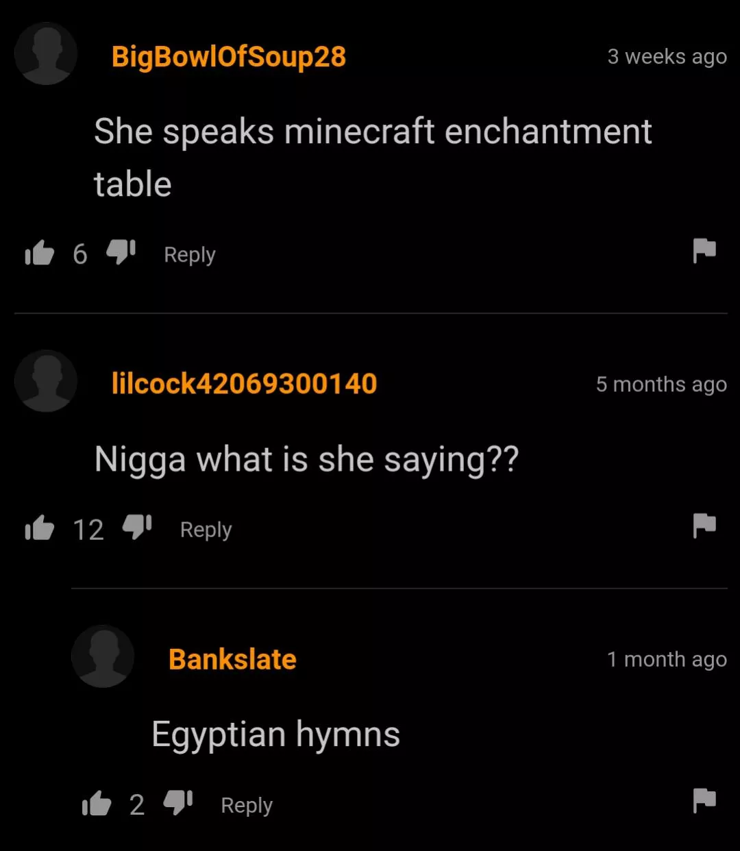 Interesting...