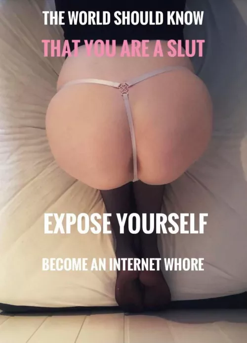 Internet slut💕