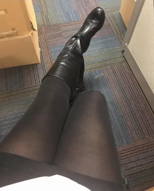 Internship look…