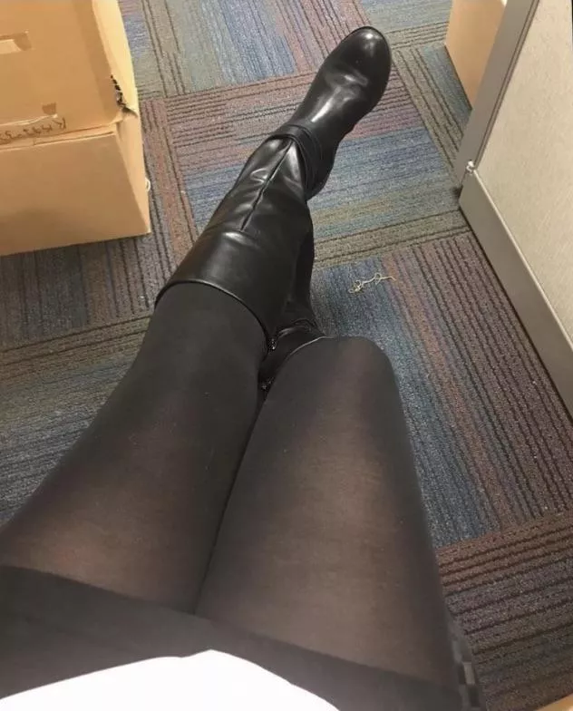 Internship look…